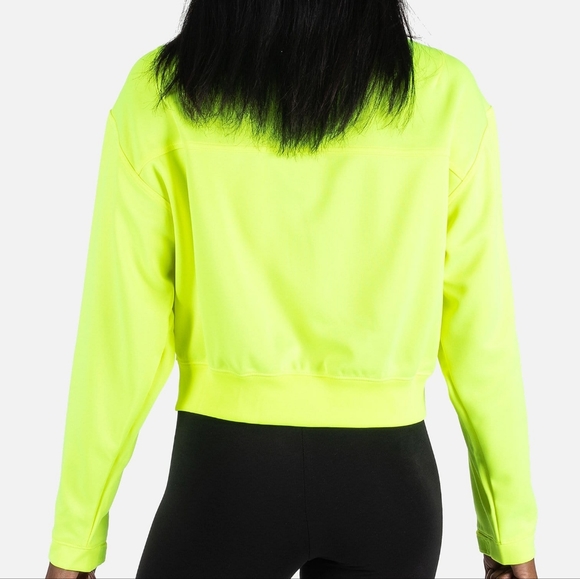 WOMENS NIKE NSW SWOOSH JACKET - Picture 2 of 4